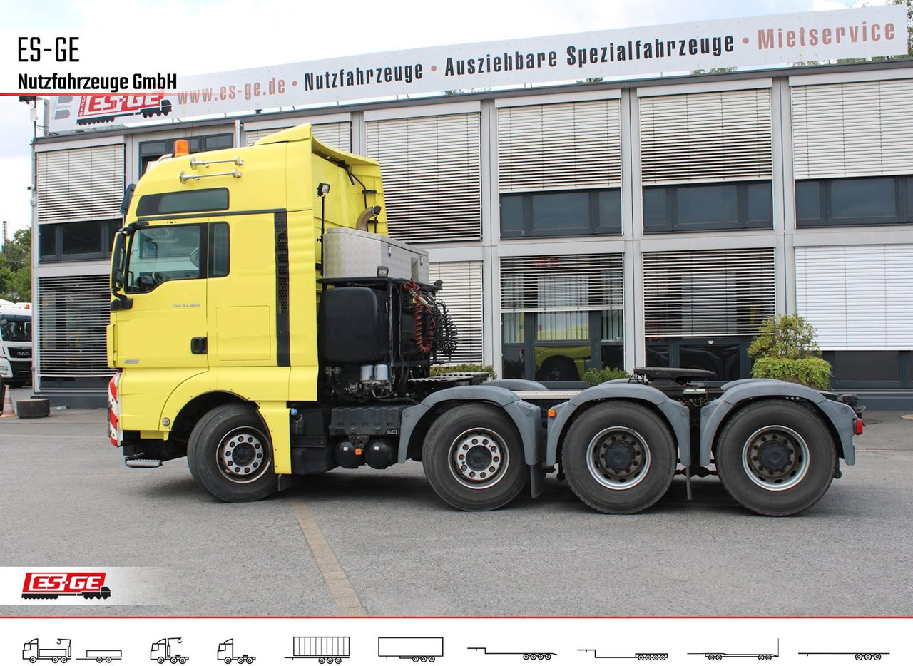 MAN TGX 41.580 8x4/4 BLS - Tegljač: slika MAN TGX 41.580 8x4/4 BLS - Tegljač MAN TGX 41.580 8x4/4 BLS - Tegljač: slika MAN TGX 41.580 8x4/4 BLS - Tegljač