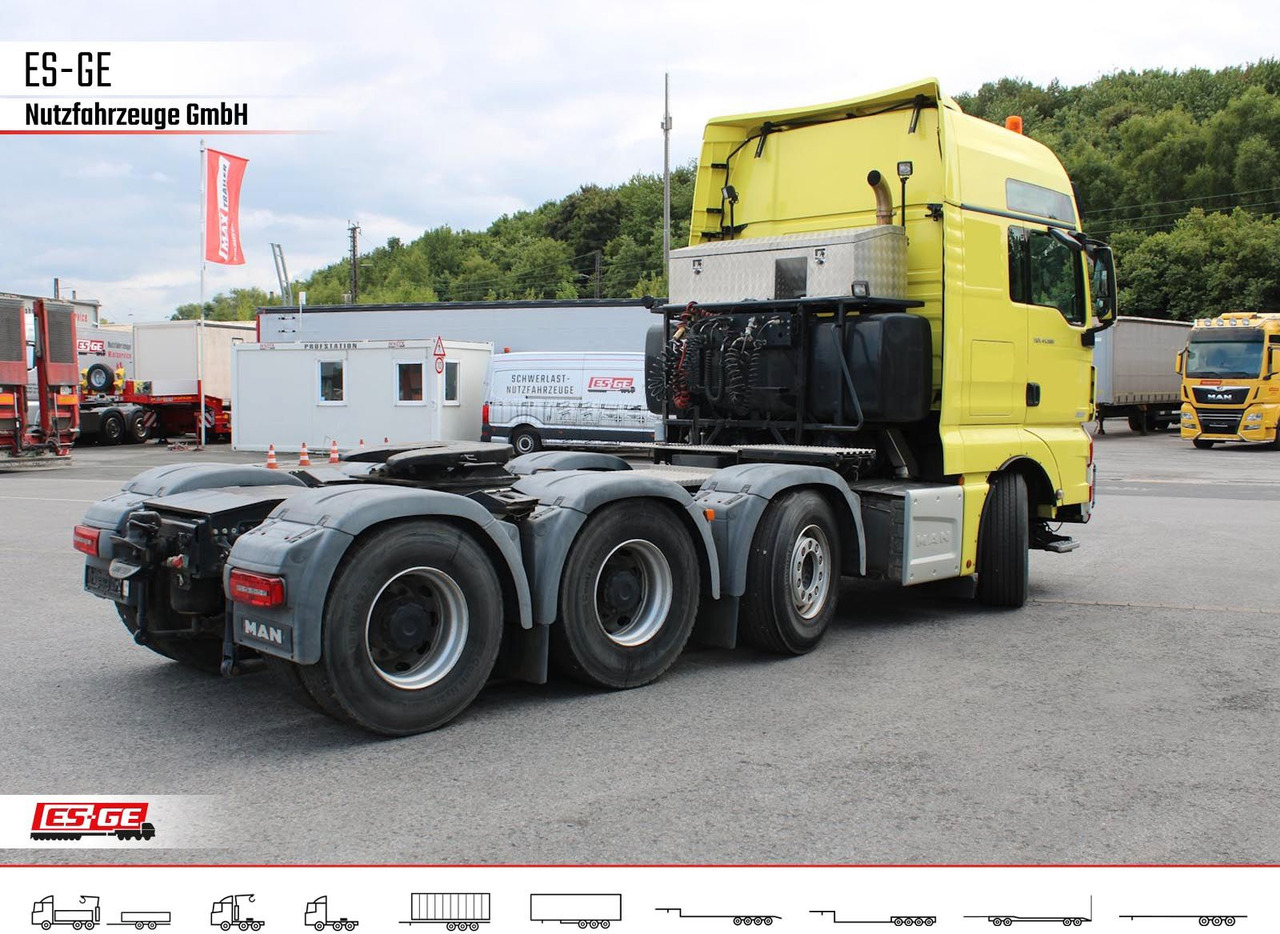MAN TGX 41.580 8x4/4 BLS - Tegljač: slika MAN TGX 41.580 8x4/4 BLS - Tegljač MAN TGX 41.580 8x4/4 BLS - Tegljač: slika MAN TGX 41.580 8x4/4 BLS - Tegljač