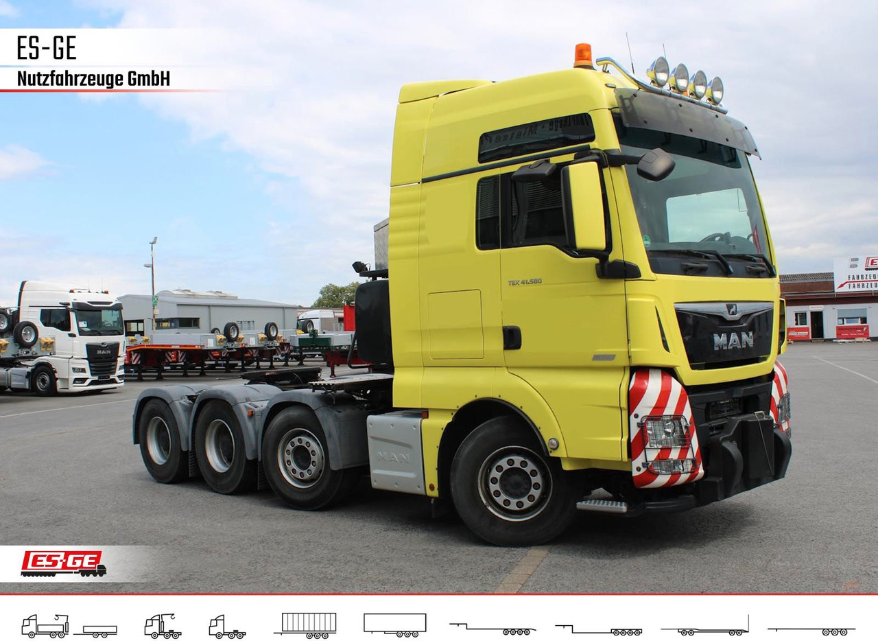 MAN TGX 41.580 8x4/4 BLS - Tegljač: slika MAN TGX 41.580 8x4/4 BLS - Tegljač MAN TGX 41.580 8x4/4 BLS - Tegljač: slika MAN TGX 41.580 8x4/4 BLS - Tegljač
