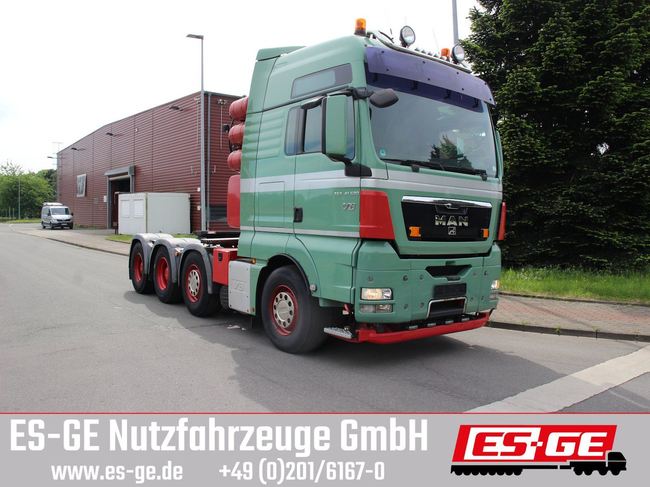 MAN TGX 41680 8x4/4 BLS - Tegljač: slika MAN TGX 41680 8x4/4 BLS - Tegljač MAN TGX 41680 8x4/4 BLS - Tegljač: slika MAN TGX 41680 8x4/4 BLS - Tegljač