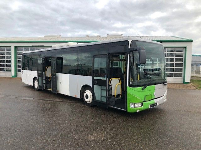 Iveco CROSSWAY LE LOW Entry - Gradski autobus: slika Iveco CROSSWAY LE LOW Entry - Gradski autobus Iveco CROSSWAY LE LOW Entry - Gradski autobus: slika Iveco CROSSWAY LE LOW Entry - Gradski autobus
