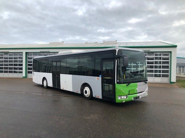 Iveco CROSSWAY LE LOW Entry - Gradski autobus: slika Iveco CROSSWAY LE LOW Entry - Gradski autobus Iveco CROSSWAY LE LOW Entry - Gradski autobus: slika Iveco CROSSWAY LE LOW Entry - Gradski autobus