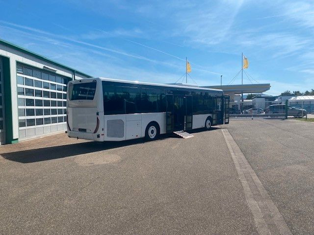 Iveco Crossway LE KLIMA LAWO ZF EcoLife - Gradski autobus: slika Iveco Crossway LE KLIMA LAWO ZF EcoLife - Gradski autobus Iveco Crossway LE KLIMA LAWO ZF EcoLife - Gradski autobus: slika Iveco Crossway LE KLIMA LAWO ZF EcoLife - Gradski autobus