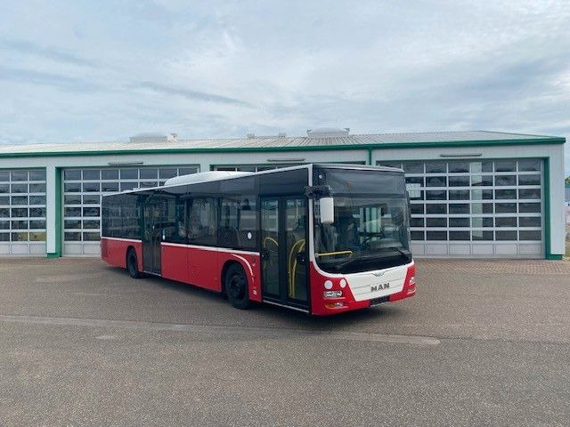 MAN A 21 Lions City KLIMA EURO 6 ZF EcoLife 2x - Gradski autobus: slika MAN A 21 Lions City KLIMA EURO 6 ZF EcoLife 2x - Gradski autobus MAN A 21 Lions City KLIMA EURO 6 ZF EcoLife 2x - Gradski autobus: slika MAN A 21 Lions City KLIMA EURO 6 ZF EcoLife 2x - Gradski autobus