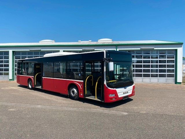 MAN A 21 Lions City KLIMA EURO 6 ZF EcoLife - Gradski autobus: slika MAN A 21 Lions City KLIMA EURO 6 ZF EcoLife - Gradski autobus MAN A 21 Lions City KLIMA EURO 6 ZF EcoLife - Gradski autobus: slika MAN A 21 Lions City KLIMA EURO 6 ZF EcoLife - Gradski autobus