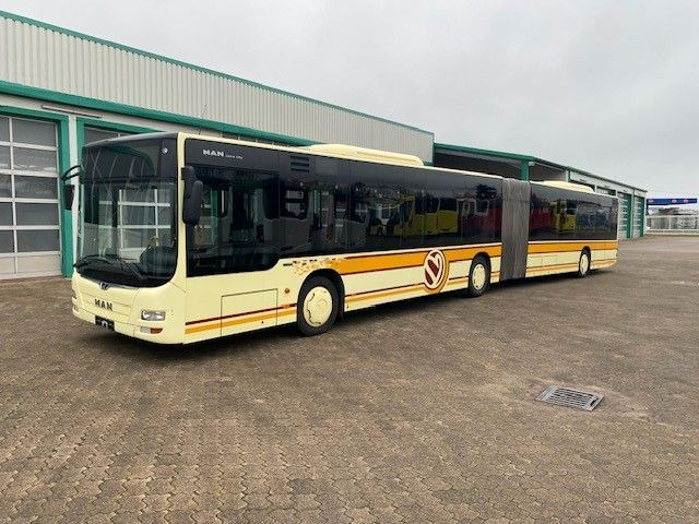 MAN A 23 Lions City Gelenkbus KLIMA 60 Sitze GURTE - Zglobni autobus: slika MAN A 23 Lions City Gelenkbus KLIMA 60 Sitze GURTE - Zglobni autobus MAN A 23 Lions City Gelenkbus KLIMA 60 Sitze GURTE - Zglobni autobus: slika MAN A 23 Lions City Gelenkbus KLIMA 60 Sitze GURTE - Zglobni autobus