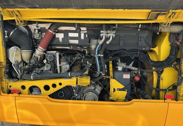 MAN Lions City A21 EZ 2019 - Gradski autobus: slika MAN Lions City A21 EZ 2019 - Gradski autobus MAN Lions City A21 EZ 2019 - Gradski autobus: slika MAN Lions City A21 EZ 2019 - Gradski autobus