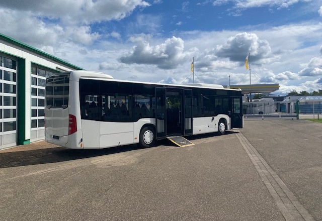 MB Citaro C2 EZ 2019 - Gradski autobus: slika MB Citaro C2 EZ 2019 - Gradski autobus MB Citaro C2 EZ 2019 - Gradski autobus: slika MB Citaro C2 EZ 2019 - Gradski autobus