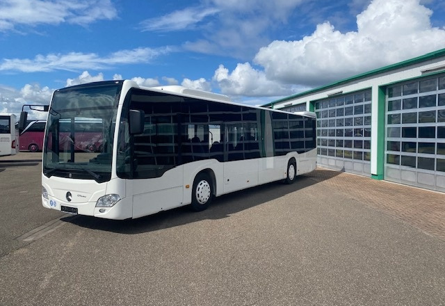 MB Citaro C2 EZ 2019 - Gradski autobus: slika MB Citaro C2 EZ 2019 - Gradski autobus MB Citaro C2 EZ 2019 - Gradski autobus: slika MB Citaro C2 EZ 2019 - Gradski autobus