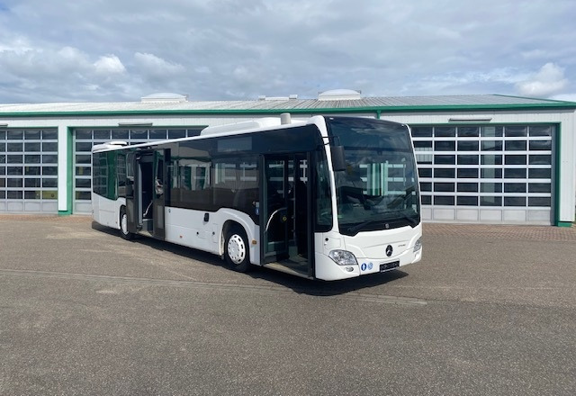 MB Citaro C2 EZ 2019 - Gradski autobus: slika MB Citaro C2 EZ 2019 - Gradski autobus MB Citaro C2 EZ 2019 - Gradski autobus: slika MB Citaro C2 EZ 2019 - Gradski autobus
