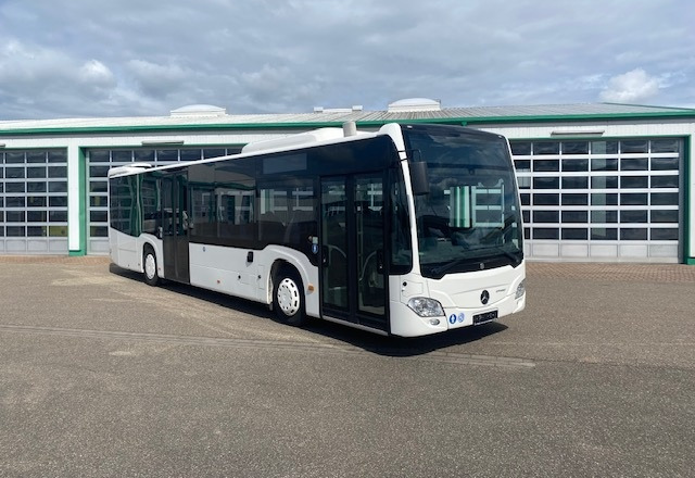 MB Citaro C2 EZ 2019 - Gradski autobus: slika MB Citaro C2 EZ 2019 - Gradski autobus MB Citaro C2 EZ 2019 - Gradski autobus: slika MB Citaro C2 EZ 2019 - Gradski autobus