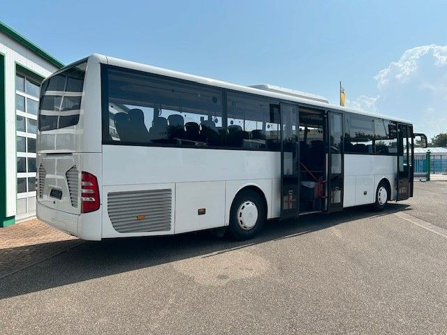 Mercedes-Benz 3 x INTEGRO - Prigradski autobus: slika Mercedes-Benz 3 x INTEGRO - Prigradski autobus Mercedes-Benz 3 x INTEGRO - Prigradski autobus: slika Mercedes-Benz 3 x INTEGRO - Prigradski autobus