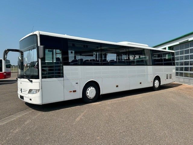 Mercedes-Benz 3 x INTEGRO - Prigradski autobus: slika Mercedes-Benz 3 x INTEGRO - Prigradski autobus Mercedes-Benz 3 x INTEGRO - Prigradski autobus: slika Mercedes-Benz 3 x INTEGRO - Prigradski autobus