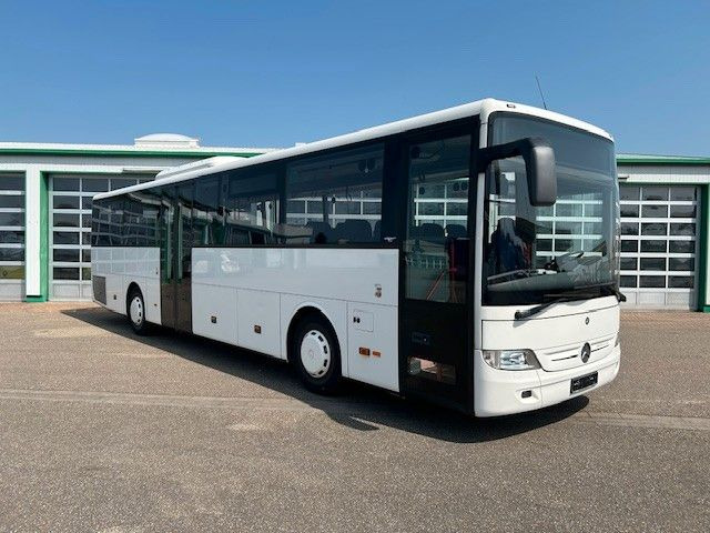 Mercedes-Benz 3 x INTEGRO - Prigradski autobus: slika Mercedes-Benz 3 x INTEGRO - Prigradski autobus Mercedes-Benz 3 x INTEGRO - Prigradski autobus: slika Mercedes-Benz 3 x INTEGRO - Prigradski autobus