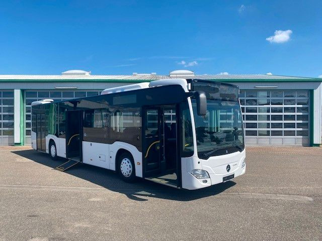 Mercedes-Benz Citaro C2 KLIMA EURO 6 Automatik ZF EcoLife - Gradski autobus: slika Mercedes-Benz Citaro C2 KLIMA EURO 6 Automatik ZF EcoLife - Gradski autobus Mercedes-Benz Citaro C2 KLIMA EURO 6 Automatik ZF EcoLife - Gradski autobus: slika Mercedes-Benz Citaro C2 KLIMA EURO 6 Automatik ZF EcoLife - Gradski autobus