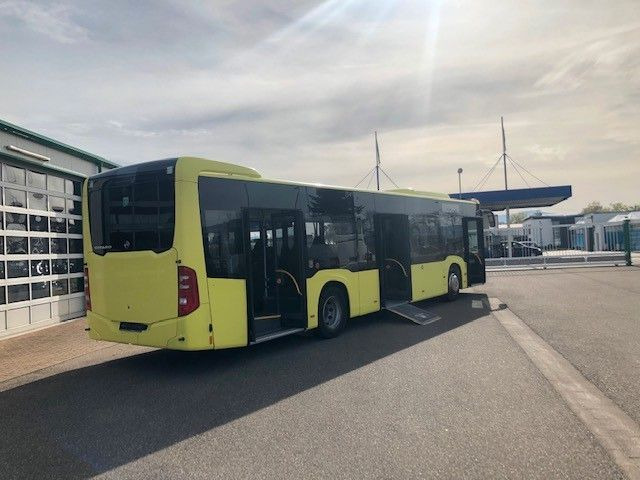 Mercedes-Benz Citaro KLIMA LAWO ZF EcoLife - Gradski autobus: slika Mercedes-Benz Citaro KLIMA LAWO ZF EcoLife - Gradski autobus Mercedes-Benz Citaro KLIMA LAWO ZF EcoLife - Gradski autobus: slika Mercedes-Benz Citaro KLIMA LAWO ZF EcoLife - Gradski autobus