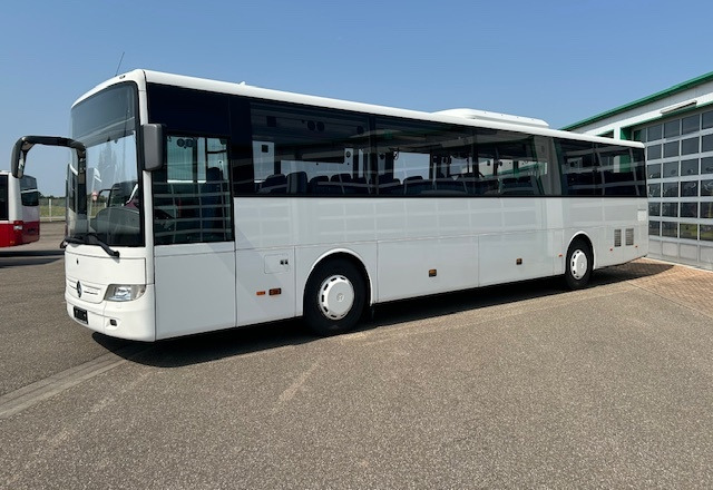 Mercedes INTEGRO    EZ 2015 - Prigradski autobus: slika  Mercedes INTEGRO    EZ 2015 - Prigradski autobus Mercedes INTEGRO    EZ 2015 - Prigradski autobus: slika  Mercedes INTEGRO    EZ 2015 - Prigradski autobus