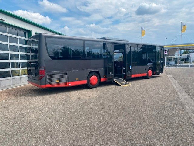 Setra S 415 LE KLIMA GURTE LAWO ZF EcoLife - Prigradski autobus: slika Setra S 415 LE KLIMA GURTE LAWO ZF EcoLife - Prigradski autobus Setra S 415 LE KLIMA GURTE LAWO ZF EcoLife - Prigradski autobus: slika Setra S 415 LE KLIMA GURTE LAWO ZF EcoLife - Prigradski autobus