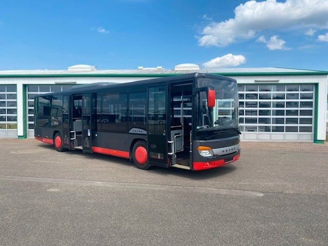 Setra S 415 LE KLIMA GURTE LAWO ZF EcoLife - Prigradski autobus: slika Setra S 415 LE KLIMA GURTE LAWO ZF EcoLife - Prigradski autobus Setra S 415 LE KLIMA GURTE LAWO ZF EcoLife - Prigradski autobus: slika Setra S 415 LE KLIMA GURTE LAWO ZF EcoLife - Prigradski autobus