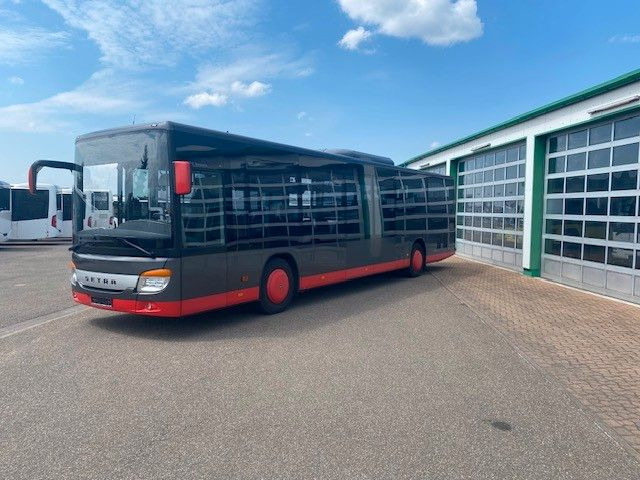 Setra S 415 LE KLIMA GURTE LAWO ZF EcoLife - Prigradski autobus: slika Setra S 415 LE KLIMA GURTE LAWO ZF EcoLife - Prigradski autobus Setra S 415 LE KLIMA GURTE LAWO ZF EcoLife - Prigradski autobus: slika Setra S 415 LE KLIMA GURTE LAWO ZF EcoLife - Prigradski autobus