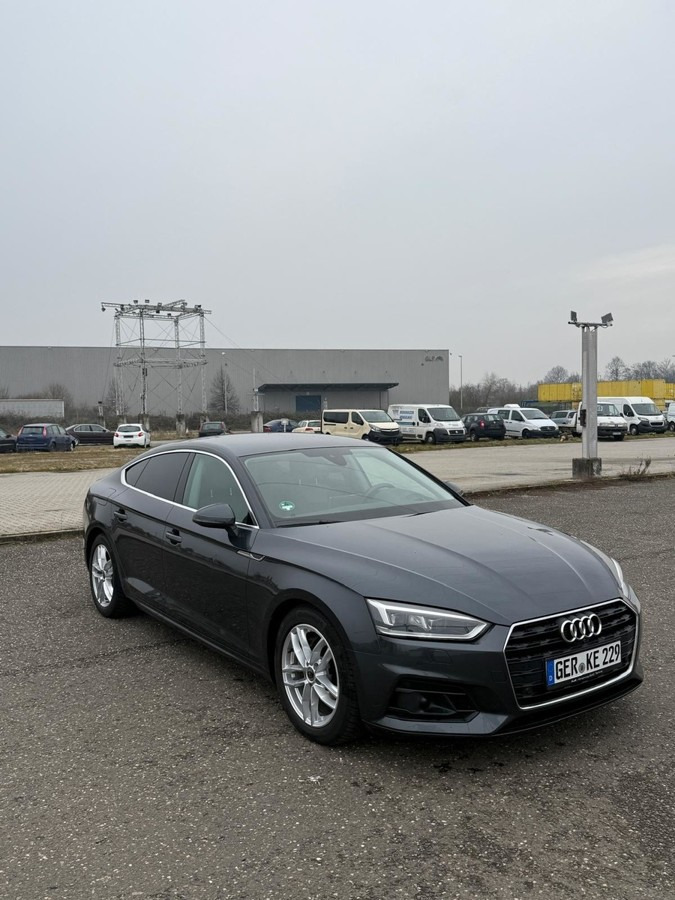 AUDI A5 Sportback 2.0 TDI Schräghecklimousine - Automobil: slika AUDI A5 Sportback 2.0 TDI Schräghecklimousine - Automobil AUDI A5 Sportback 2.0 TDI Schräghecklimousine - Automobil: slika AUDI A5 Sportback 2.0 TDI Schräghecklimousine - Automobil