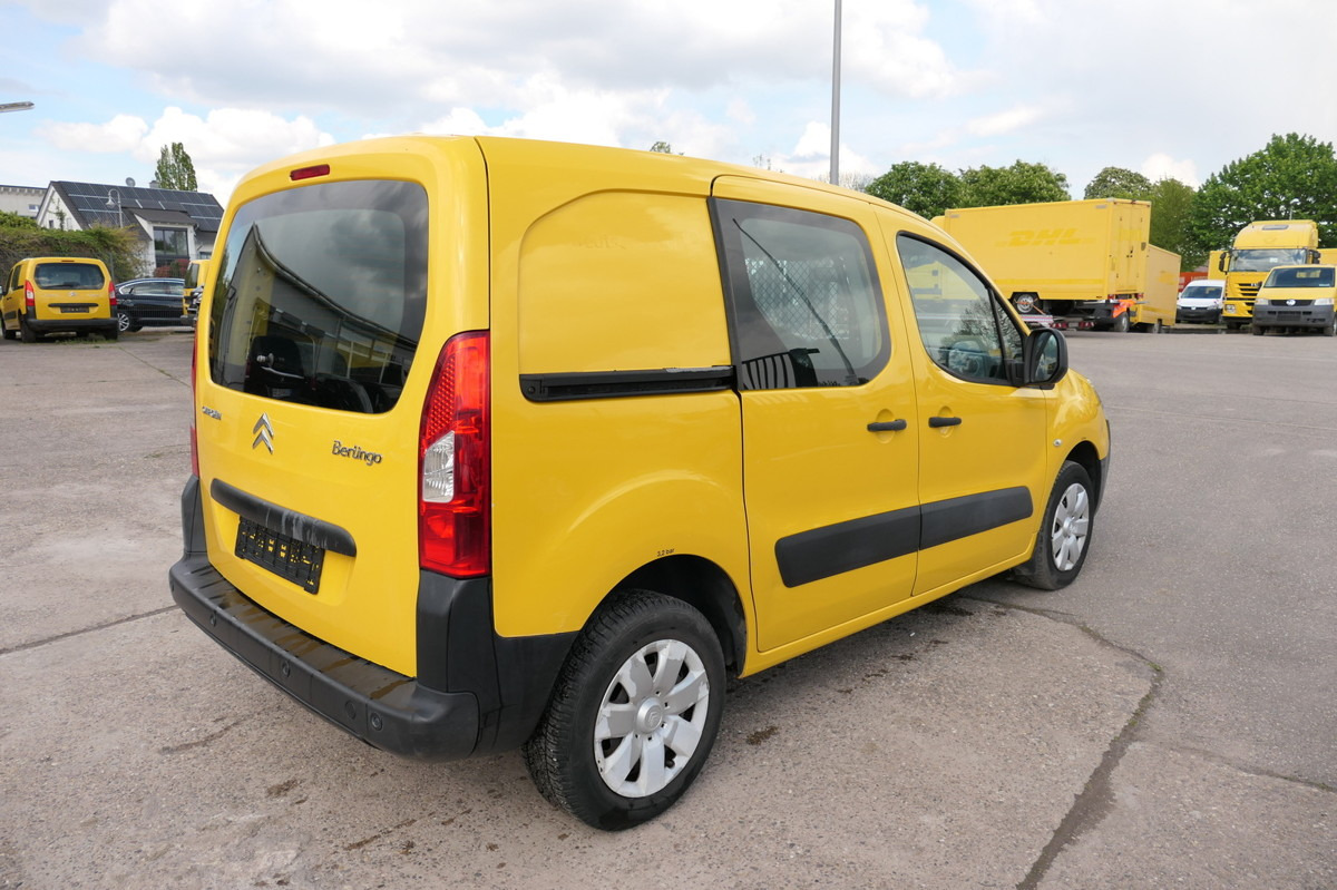 CITROEN Berlingo 16V HDI Niveau B L1 CoC PARKTRONIK 2xSC - Mali kombi: slika CITROEN Berlingo 16V HDI Niveau B L1 CoC PARKTRONIK 2xSC - Mali kombi CITROEN Berlingo 16V HDI Niveau B L1 CoC PARKTRONIK 2xSC - Mali kombi: slika CITROEN Berlingo 16V HDI Niveau B L1 CoC PARKTRONIK 2xSC - Mali kombi
