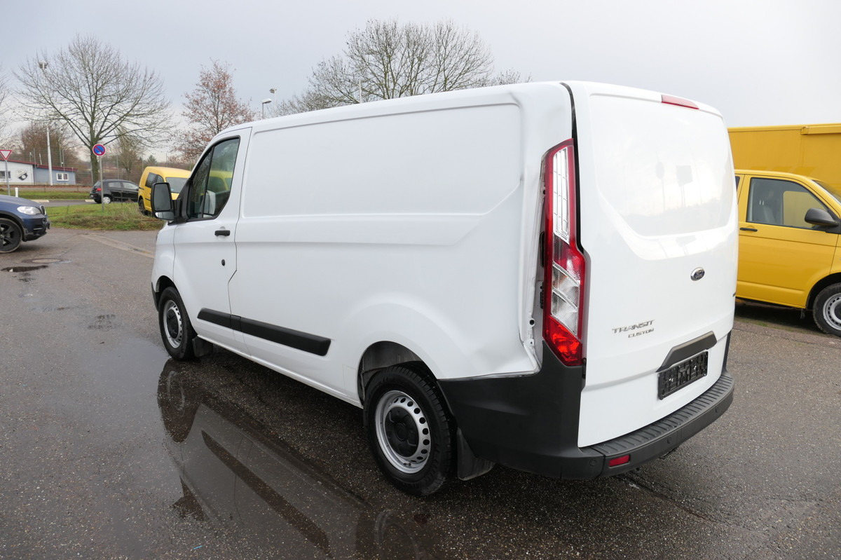 FORD Transit Custom 280 TDCI L1H1 COC KLIMA - Mali kombi: slika FORD Transit Custom 280 TDCI L1H1 COC KLIMA - Mali kombi FORD Transit Custom 280 TDCI L1H1 COC KLIMA - Mali kombi: slika FORD Transit Custom 280 TDCI L1H1 COC KLIMA - Mali kombi