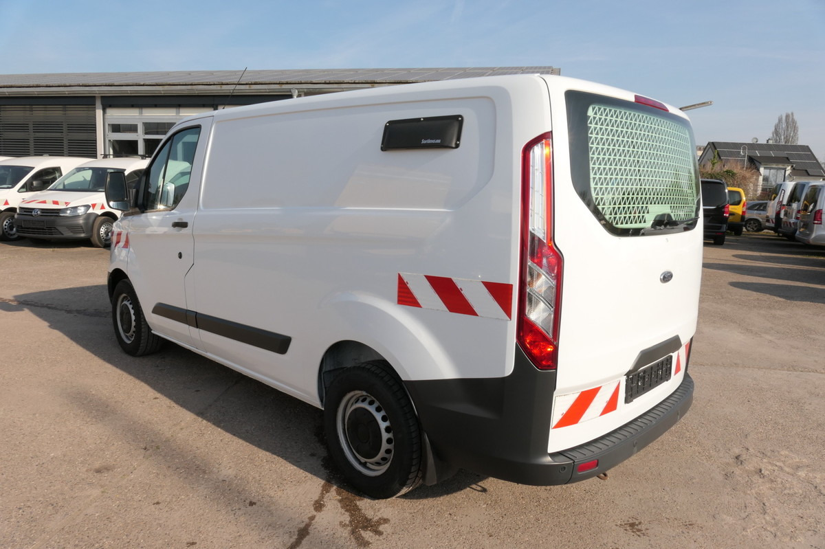 FORD Transit Custom 290 2.0 TDCi KLIMA TEMPOMAT AHK W - Mali kombi: slika FORD Transit Custom 290 2.0 TDCi KLIMA TEMPOMAT AHK W - Mali kombi FORD Transit Custom 290 2.0 TDCi KLIMA TEMPOMAT AHK W - Mali kombi: slika FORD Transit Custom 290 2.0 TDCi KLIMA TEMPOMAT AHK W - Mali kombi