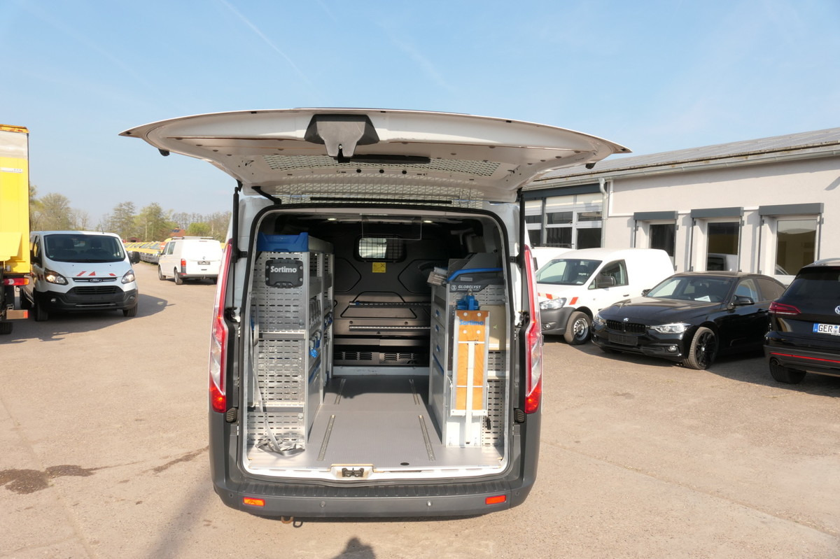 FORD Transit Custom 290 2.0 TDCi KLIMA TEMPOMAT AHK W - Mali kombi: slika FORD Transit Custom 290 2.0 TDCi KLIMA TEMPOMAT AHK W - Mali kombi FORD Transit Custom 290 2.0 TDCi KLIMA TEMPOMAT AHK W - Mali kombi: slika FORD Transit Custom 290 2.0 TDCi KLIMA TEMPOMAT AHK W - Mali kombi