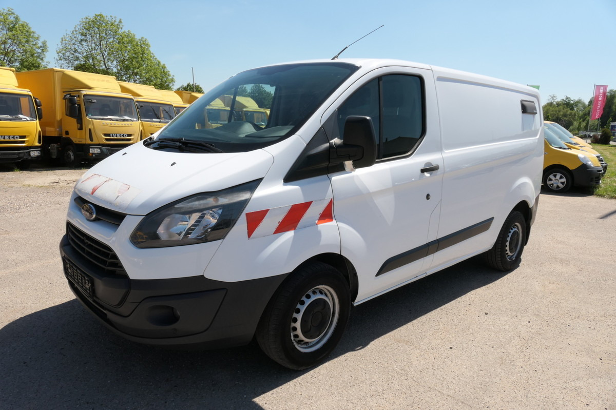 FORD Transit Custom 290 2.0 TDCi KLIMA WERKSTATTEINBA - Mali kombi: slika FORD Transit Custom 290 2.0 TDCi KLIMA WERKSTATTEINBA - Mali kombi FORD Transit Custom 290 2.0 TDCi KLIMA WERKSTATTEINBA - Mali kombi: slika FORD Transit Custom 290 2.0 TDCi KLIMA WERKSTATTEINBA - Mali kombi