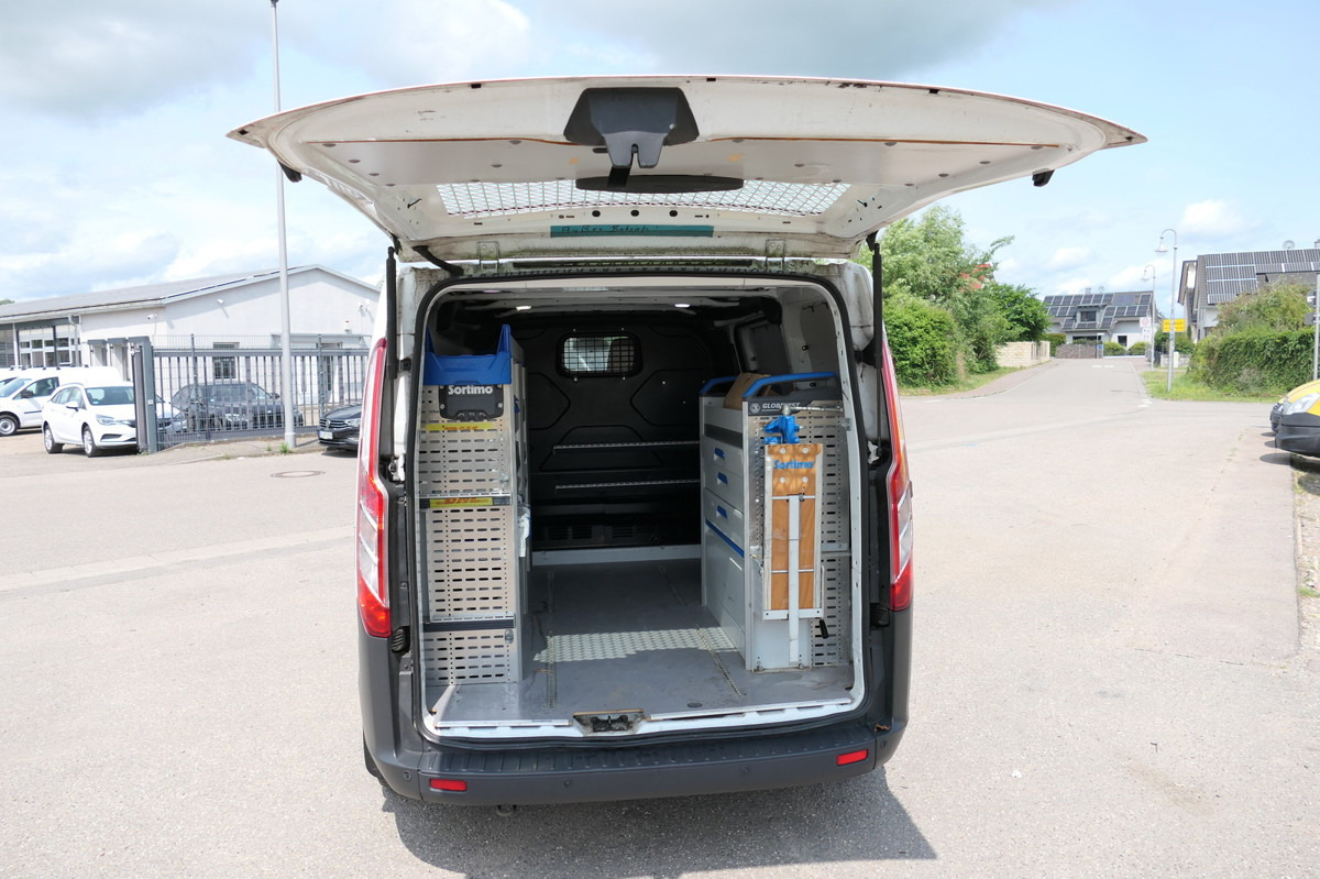 FORD Transit Custom 290 2.0 TDCi KLIMA WERKSTATTEINBA - Mali kombi: slika FORD Transit Custom 290 2.0 TDCi KLIMA WERKSTATTEINBA - Mali kombi FORD Transit Custom 290 2.0 TDCi KLIMA WERKSTATTEINBA - Mali kombi: slika FORD Transit Custom 290 2.0 TDCi KLIMA WERKSTATTEINBA - Mali kombi