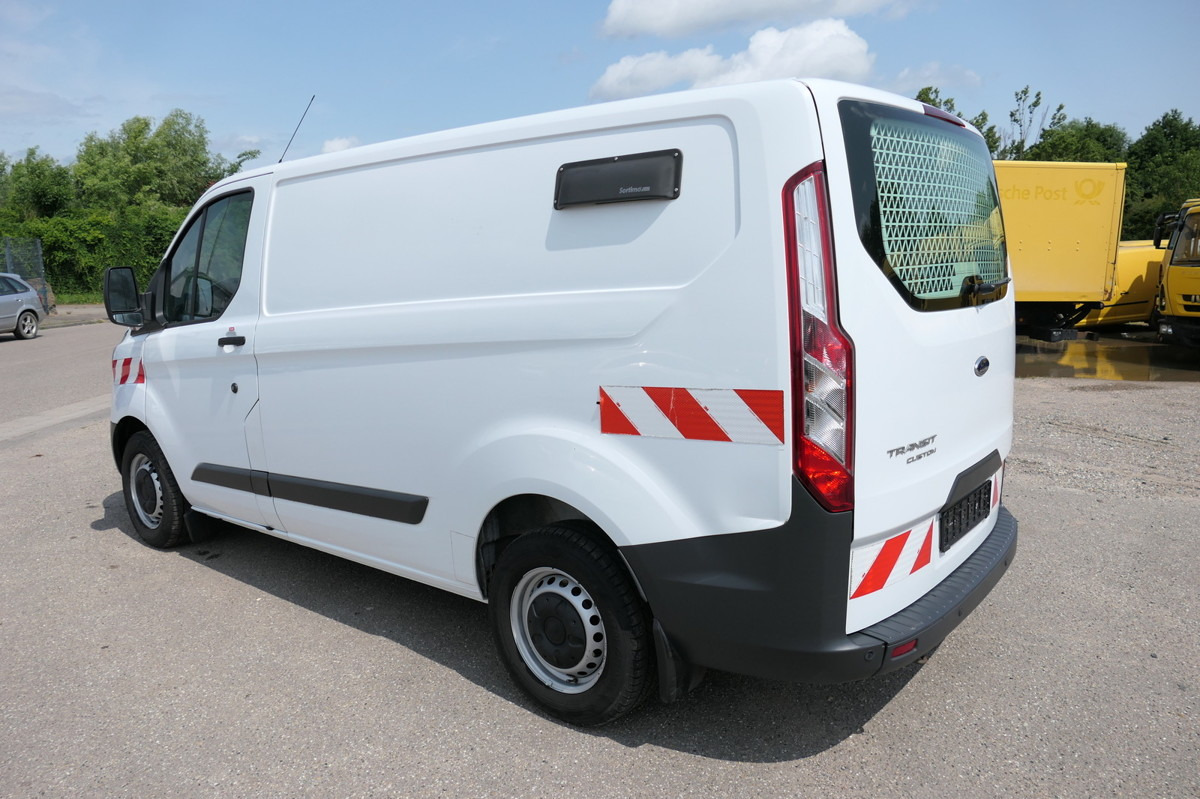 FORD Transit Custom 290 2.0 TDCi KLIMA WERKSTATTEINBA - Mali kombi: slika FORD Transit Custom 290 2.0 TDCi KLIMA WERKSTATTEINBA - Mali kombi FORD Transit Custom 290 2.0 TDCi KLIMA WERKSTATTEINBA - Mali kombi: slika FORD Transit Custom 290 2.0 TDCi KLIMA WERKSTATTEINBA - Mali kombi