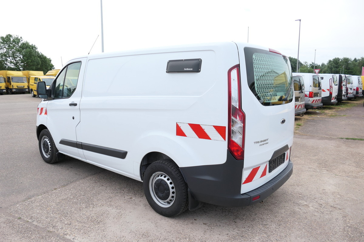 FORD Transit Custom 290 2.0 TDCi KLIMA WERKSTATTEINBA - Mali kombi: slika FORD Transit Custom 290 2.0 TDCi KLIMA WERKSTATTEINBA - Mali kombi FORD Transit Custom 290 2.0 TDCi KLIMA WERKSTATTEINBA - Mali kombi: slika FORD Transit Custom 290 2.0 TDCi KLIMA WERKSTATTEINBA - Mali kombi