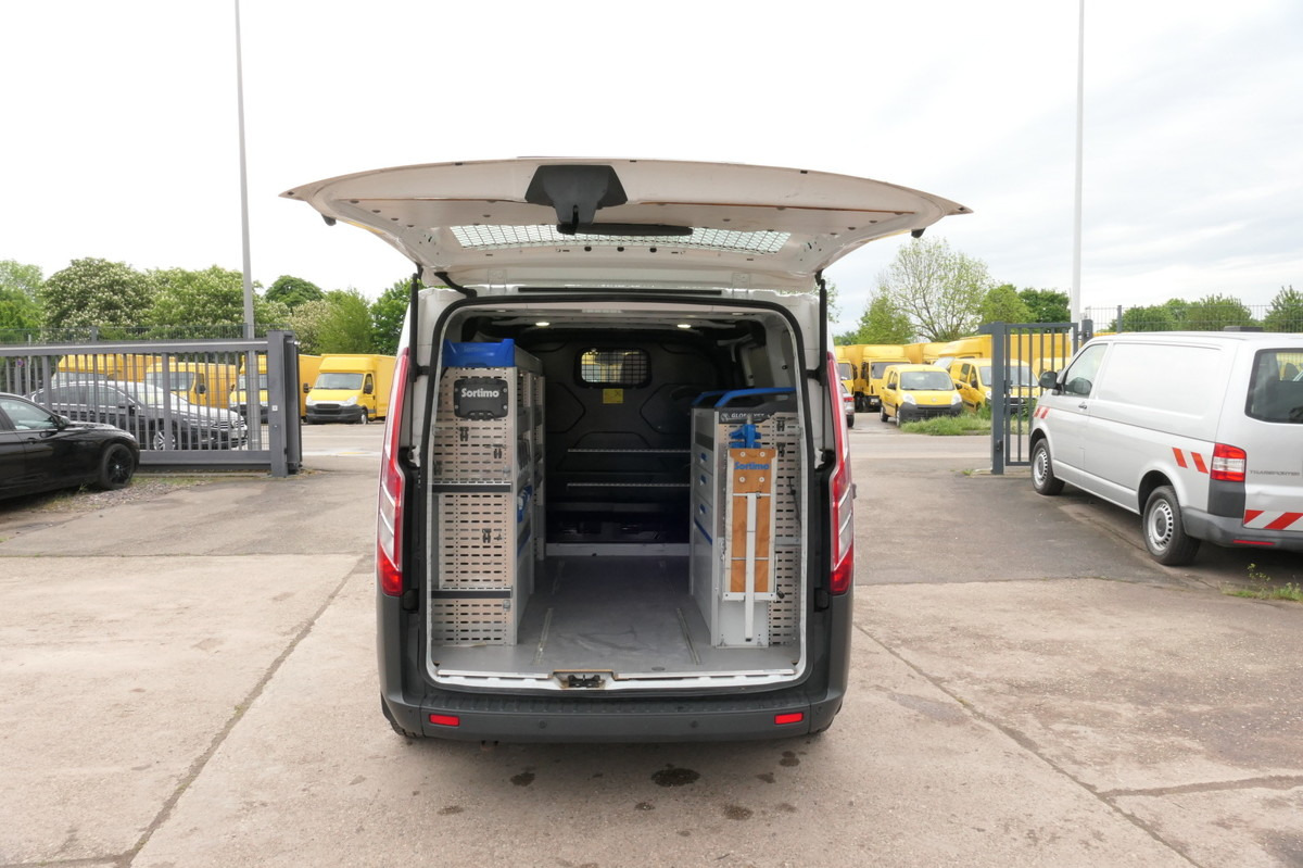 FORD Transit Custom 290 2.0 TDCi KLIMA WERKSTATTEINBA - Mali kombi: slika FORD Transit Custom 290 2.0 TDCi KLIMA WERKSTATTEINBA - Mali kombi FORD Transit Custom 290 2.0 TDCi KLIMA WERKSTATTEINBA - Mali kombi: slika FORD Transit Custom 290 2.0 TDCi KLIMA WERKSTATTEINBA - Mali kombi