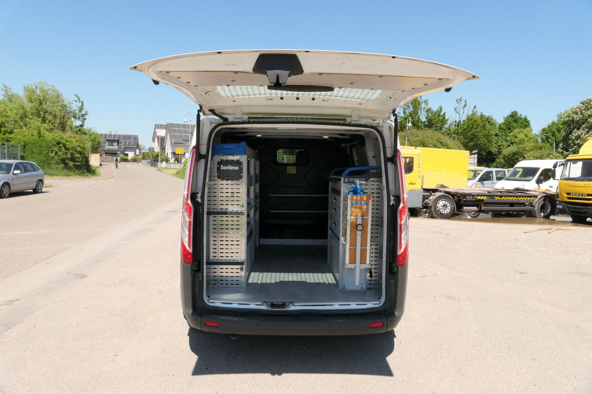 FORD Transit Custom 290 2.0 TDCi KLIMA WERKSTATTEINBA - Mali kombi: slika FORD Transit Custom 290 2.0 TDCi KLIMA WERKSTATTEINBA - Mali kombi FORD Transit Custom 290 2.0 TDCi KLIMA WERKSTATTEINBA - Mali kombi: slika FORD Transit Custom 290 2.0 TDCi KLIMA WERKSTATTEINBA - Mali kombi