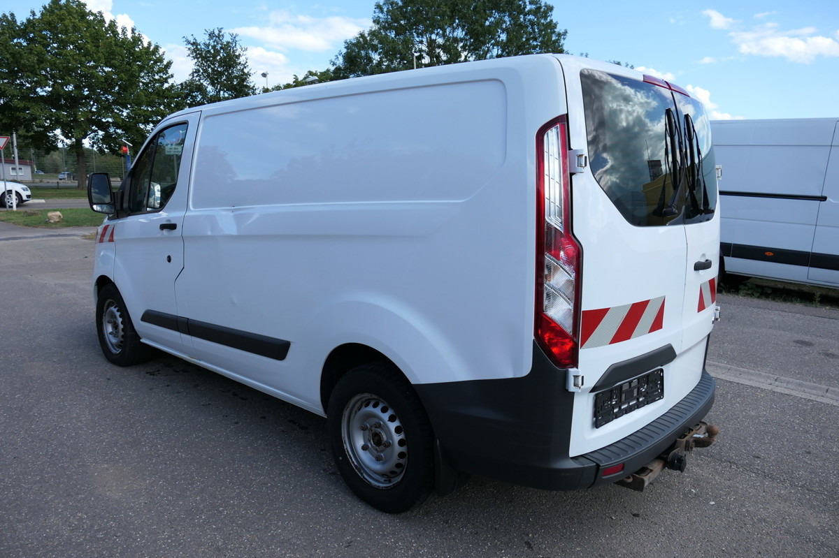 FORD Transit Custom 290 TDCi Klima Flügeltüren Tempom - Mali kombi: slika FORD Transit Custom 290 TDCi Klima Flügeltüren Tempom - Mali kombi FORD Transit Custom 290 TDCi Klima Flügeltüren Tempom - Mali kombi: slika FORD Transit Custom 290 TDCi Klima Flügeltüren Tempom - Mali kombi