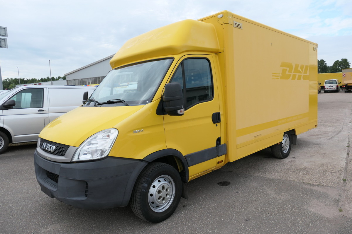 IVECO Daily 35 S11 C30C AUTOMATIK KAMERA MAXI Regale D - Dostavno vozilo sa zatvorenim sandukom: slika IVECO Daily 35 S11 C30C AUTOMATIK KAMERA MAXI Regale D - Dostavno vozilo sa zatvorenim sandukom IVECO Daily 35 S11 C30C AUTOMATIK KAMERA MAXI Regale D - Dostavno vozilo sa zatvorenim sandukom: slika IVECO Daily 35 S11 C30C AUTOMATIK KAMERA MAXI Regale D - Dostavno vozilo sa zatvorenim sandukom