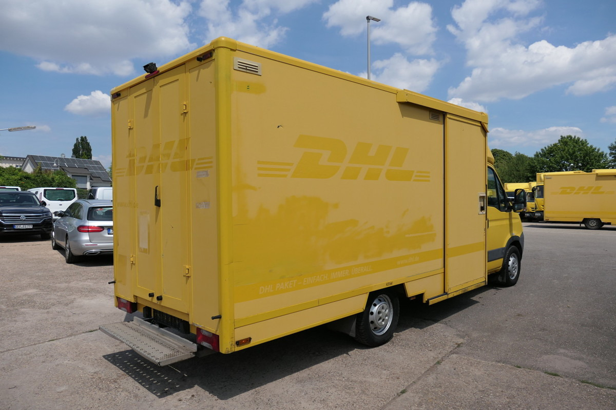 IVECO Daily 35 S11 C30C AUTOMATIK KAMERA MAXI Regale D - Dostavno vozilo sa zatvorenim sandukom: slika IVECO Daily 35 S11 C30C AUTOMATIK KAMERA MAXI Regale D - Dostavno vozilo sa zatvorenim sandukom IVECO Daily 35 S11 C30C AUTOMATIK KAMERA MAXI Regale D - Dostavno vozilo sa zatvorenim sandukom: slika IVECO Daily 35 S11 C30C AUTOMATIK KAMERA MAXI Regale D - Dostavno vozilo sa zatvorenim sandukom