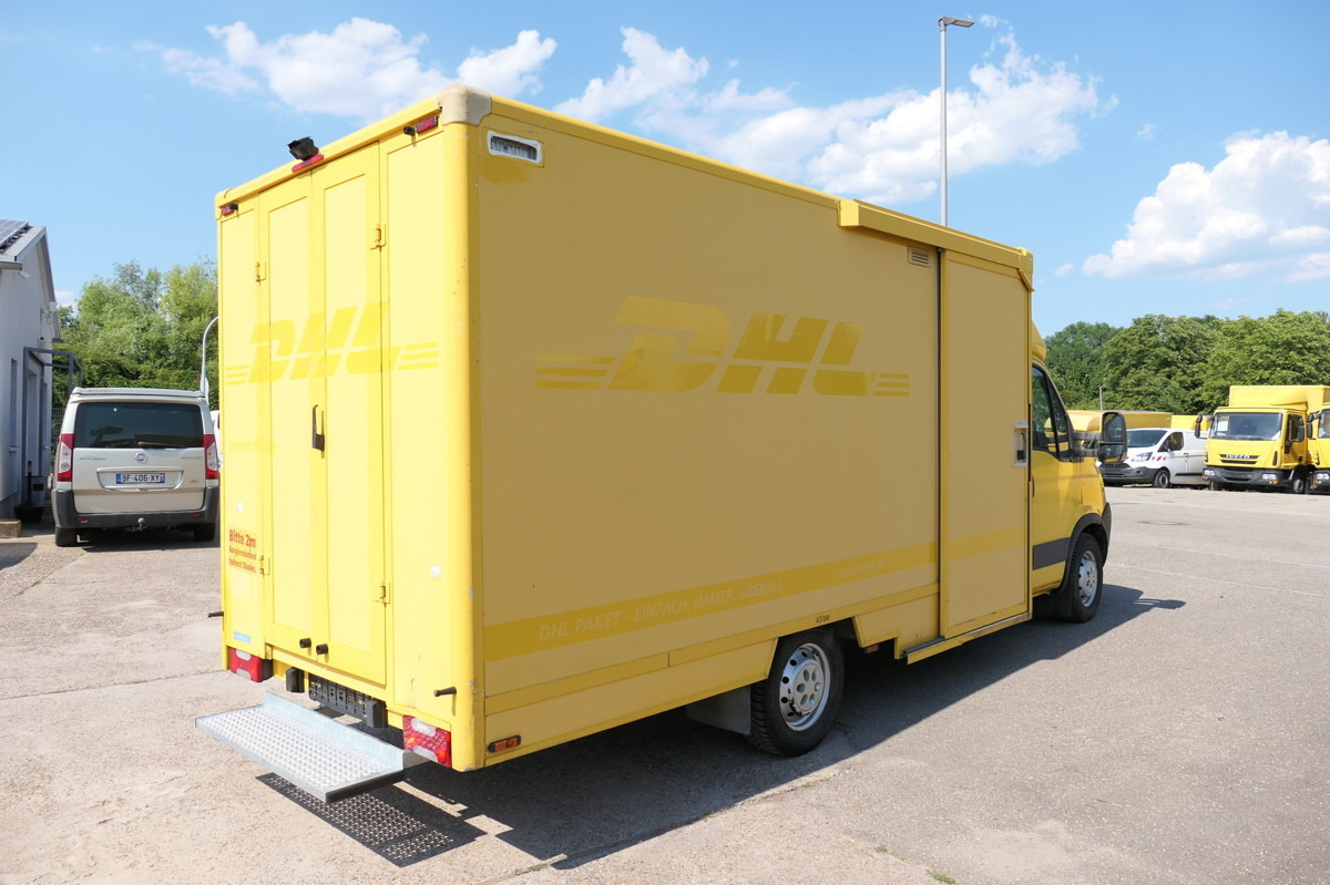 IVECO Daily 35 S11 C30C AUTOMATIK KAMERA MAXI Regale D - Dostavno vozilo sa zatvorenim sandukom: slika IVECO Daily 35 S11 C30C AUTOMATIK KAMERA MAXI Regale D - Dostavno vozilo sa zatvorenim sandukom IVECO Daily 35 S11 C30C AUTOMATIK KAMERA MAXI Regale D - Dostavno vozilo sa zatvorenim sandukom: slika IVECO Daily 35 S11 C30C AUTOMATIK KAMERA MAXI Regale D - Dostavno vozilo sa zatvorenim sandukom