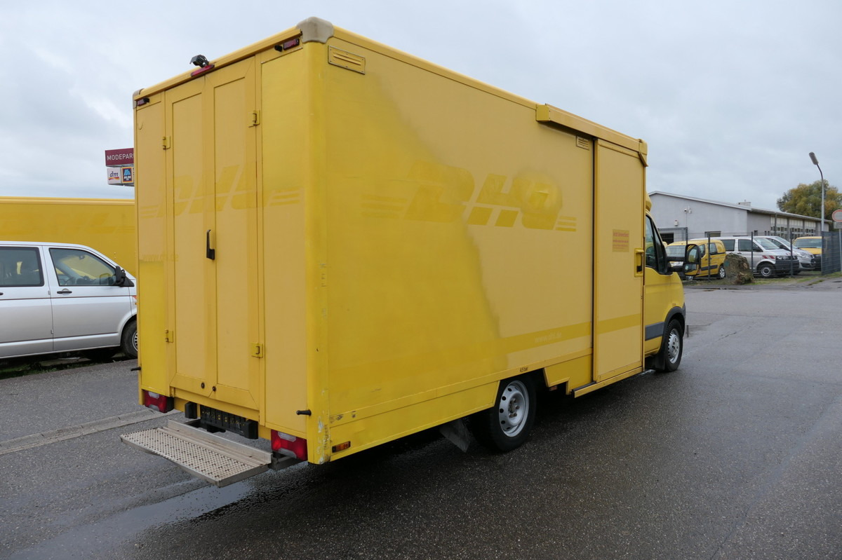 IVECO Daily 35 S11 C30C AUTOMATIK KAMERA MAXI Regale D - Dostavno vozilo sa zatvorenim sandukom: slika IVECO Daily 35 S11 C30C AUTOMATIK KAMERA MAXI Regale D - Dostavno vozilo sa zatvorenim sandukom IVECO Daily 35 S11 C30C AUTOMATIK KAMERA MAXI Regale D - Dostavno vozilo sa zatvorenim sandukom: slika IVECO Daily 35 S11 C30C AUTOMATIK KAMERA MAXI Regale D - Dostavno vozilo sa zatvorenim sandukom