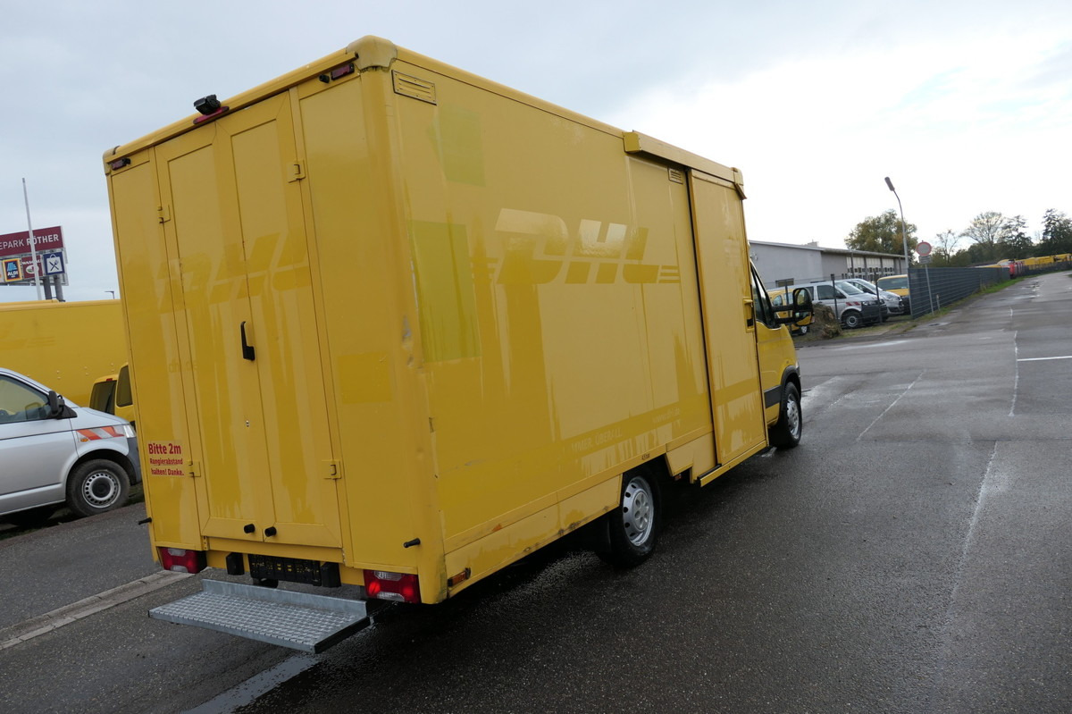 IVECO Daily 35 S11 C30C AUTOMATIK KAMERA MAXI Regale D - Dostavno vozilo sa zatvorenim sandukom: slika IVECO Daily 35 S11 C30C AUTOMATIK KAMERA MAXI Regale D - Dostavno vozilo sa zatvorenim sandukom IVECO Daily 35 S11 C30C AUTOMATIK KAMERA MAXI Regale D - Dostavno vozilo sa zatvorenim sandukom: slika IVECO Daily 35 S11 C30C AUTOMATIK KAMERA MAXI Regale D - Dostavno vozilo sa zatvorenim sandukom