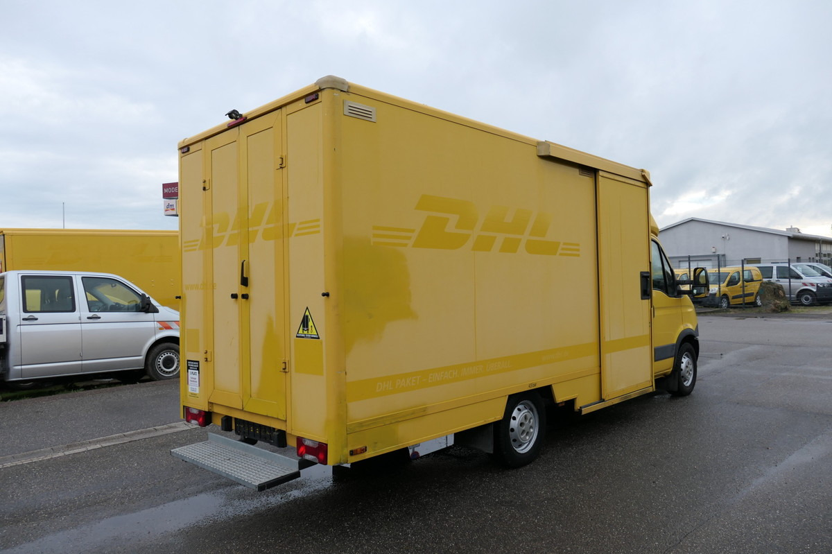 IVECO Daily 35 S11 C30C AUTOMATIK KAMERA MAXI Regale L - Dostavno vozilo sa zatvorenim sandukom: slika IVECO Daily 35 S11 C30C AUTOMATIK KAMERA MAXI Regale L - Dostavno vozilo sa zatvorenim sandukom IVECO Daily 35 S11 C30C AUTOMATIK KAMERA MAXI Regale L - Dostavno vozilo sa zatvorenim sandukom: slika IVECO Daily 35 S11 C30C AUTOMATIK KAMERA MAXI Regale L - Dostavno vozilo sa zatvorenim sandukom