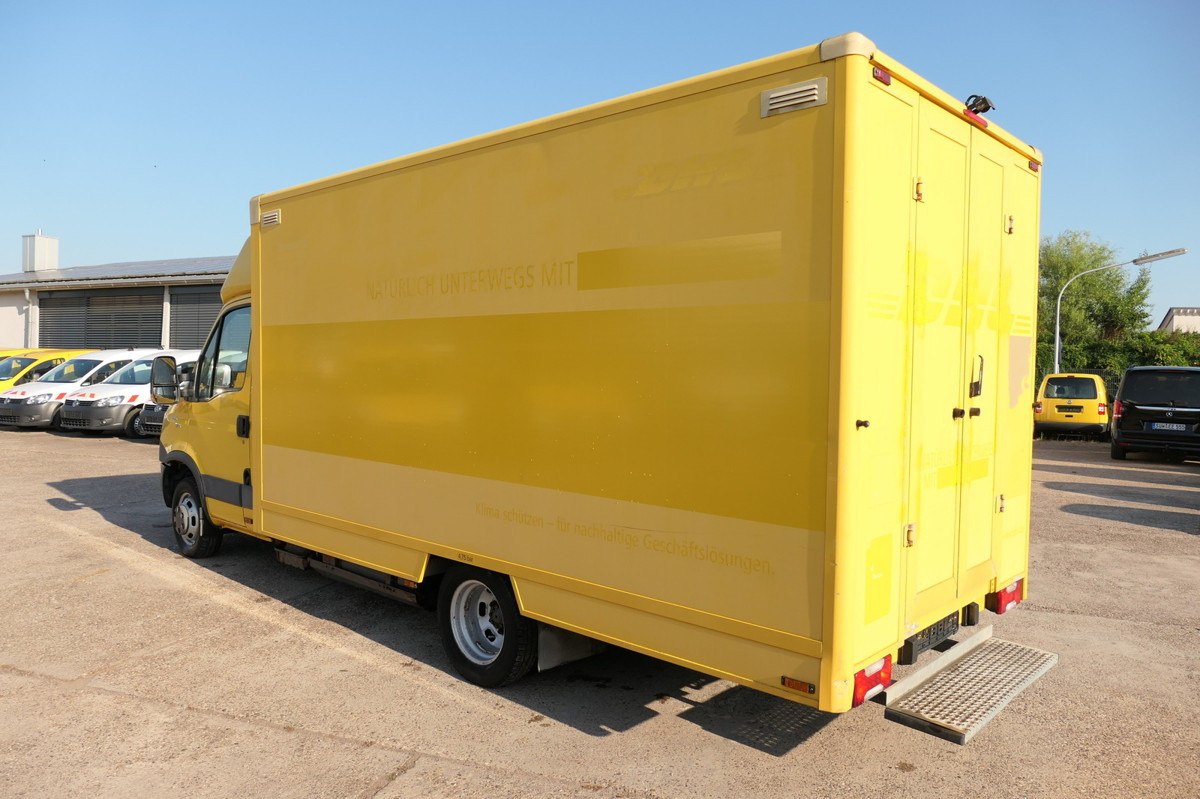 IVECO Daily 50C14 Erdgas Kurz COC - Dostavno vozilo sa zatvorenim sandukom: slika IVECO Daily 50C14 Erdgas Kurz COC - Dostavno vozilo sa zatvorenim sandukom IVECO Daily 50C14 Erdgas Kurz COC - Dostavno vozilo sa zatvorenim sandukom: slika IVECO Daily 50C14 Erdgas Kurz COC - Dostavno vozilo sa zatvorenim sandukom