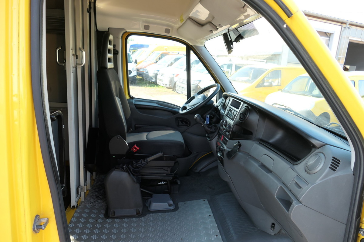 IVECO Daily 50C14 Erdgas Kurz COC - Dostavno vozilo sa zatvorenim sandukom: slika IVECO Daily 50C14 Erdgas Kurz COC - Dostavno vozilo sa zatvorenim sandukom IVECO Daily 50C14 Erdgas Kurz COC - Dostavno vozilo sa zatvorenim sandukom: slika IVECO Daily 50C14 Erdgas Kurz COC - Dostavno vozilo sa zatvorenim sandukom