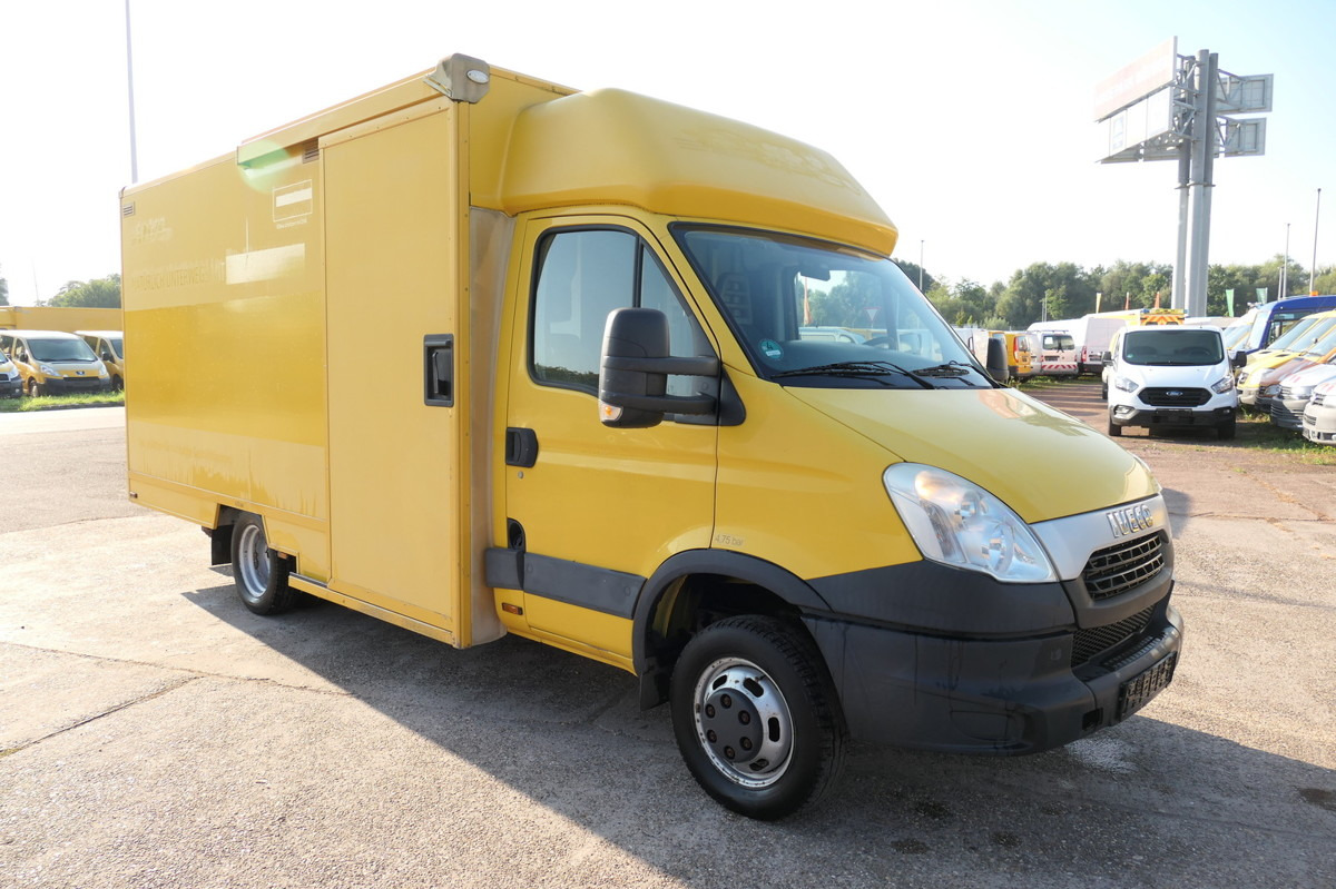 IVECO Daily 50C14 Erdgas Kurz COC - Dostavno vozilo sa zatvorenim sandukom: slika IVECO Daily 50C14 Erdgas Kurz COC - Dostavno vozilo sa zatvorenim sandukom IVECO Daily 50C14 Erdgas Kurz COC - Dostavno vozilo sa zatvorenim sandukom: slika IVECO Daily 50C14 Erdgas Kurz COC - Dostavno vozilo sa zatvorenim sandukom
