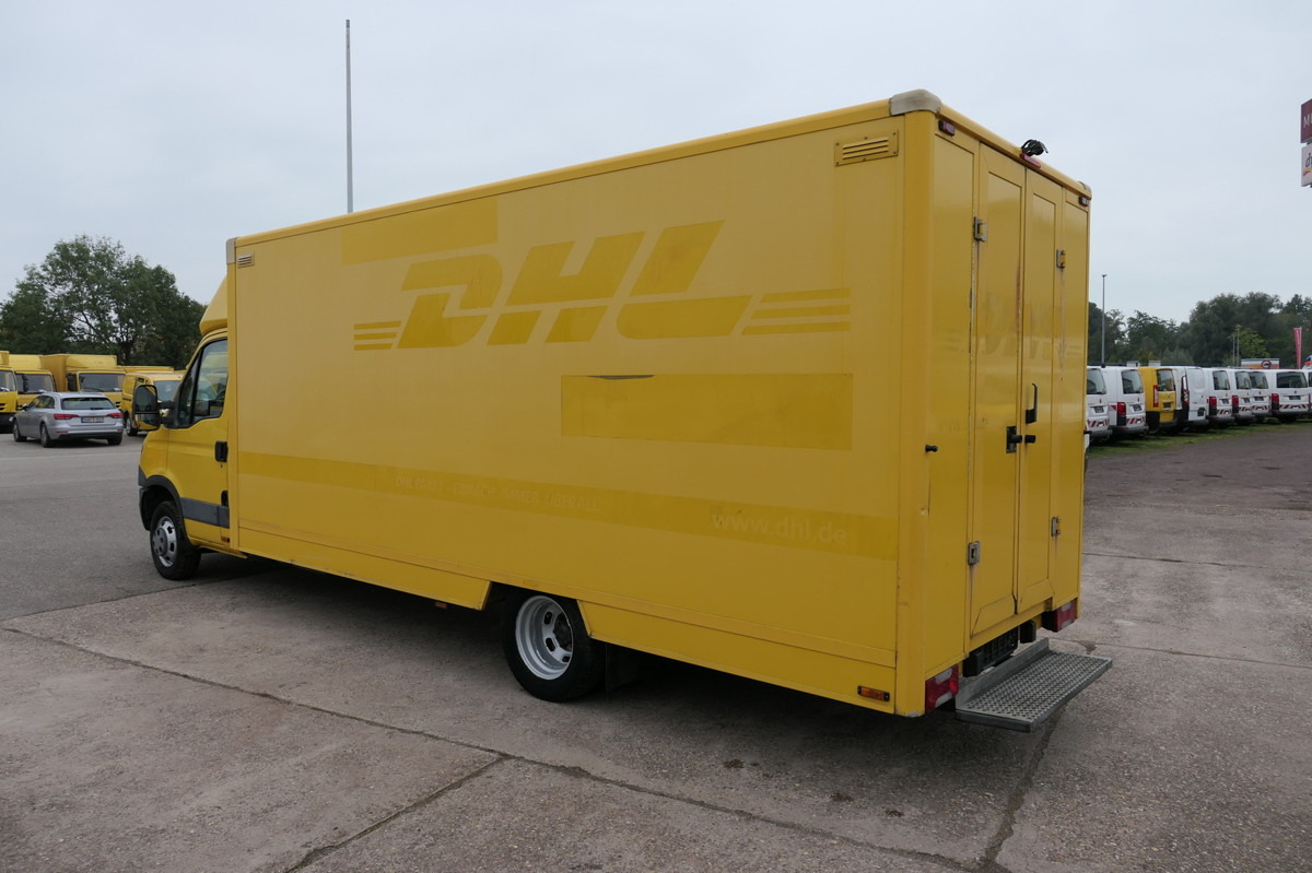 IVECO Daily 50C15 COC MOTORSCHADEN - Dostavno vozilo sa zatvorenim sandukom: slika IVECO Daily 50C15 COC MOTORSCHADEN - Dostavno vozilo sa zatvorenim sandukom IVECO Daily 50C15 COC MOTORSCHADEN - Dostavno vozilo sa zatvorenim sandukom: slika IVECO Daily 50C15 COC MOTORSCHADEN - Dostavno vozilo sa zatvorenim sandukom