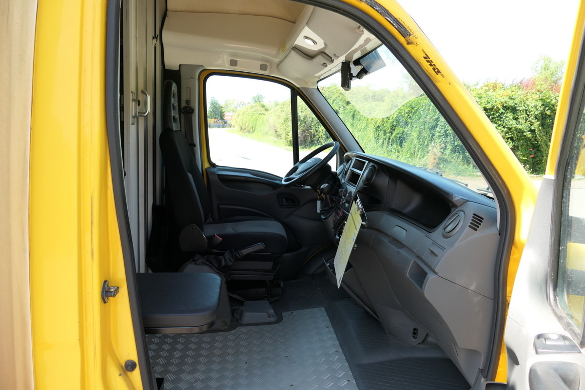 IVECO Daily 50C15 COC - Dostavno vozilo sa zatvorenim sandukom: slika IVECO Daily 50C15 COC - Dostavno vozilo sa zatvorenim sandukom IVECO Daily 50C15 COC - Dostavno vozilo sa zatvorenim sandukom: slika IVECO Daily 50C15 COC - Dostavno vozilo sa zatvorenim sandukom