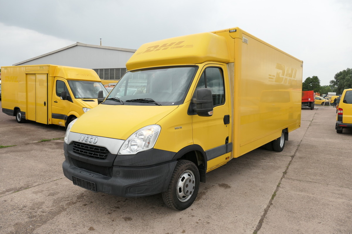 IVECO Daily 50C15 COC - Dostavno vozilo sa zatvorenim sandukom: slika IVECO Daily 50C15 COC - Dostavno vozilo sa zatvorenim sandukom IVECO Daily 50C15 COC - Dostavno vozilo sa zatvorenim sandukom: slika IVECO Daily 50C15 COC - Dostavno vozilo sa zatvorenim sandukom