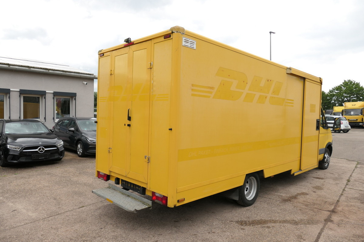 IVECO Daily 50C15 COC - Dostavno vozilo sa zatvorenim sandukom: slika IVECO Daily 50C15 COC - Dostavno vozilo sa zatvorenim sandukom IVECO Daily 50C15 COC - Dostavno vozilo sa zatvorenim sandukom: slika IVECO Daily 50C15 COC - Dostavno vozilo sa zatvorenim sandukom
