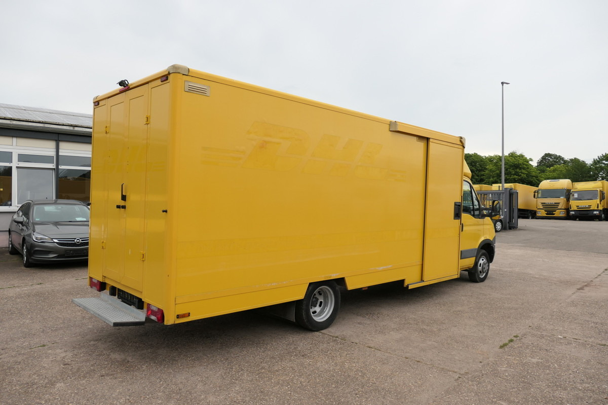 IVECO Daily 50C15 COC - Dostavno vozilo sa zatvorenim sandukom: slika IVECO Daily 50C15 COC - Dostavno vozilo sa zatvorenim sandukom IVECO Daily 50C15 COC - Dostavno vozilo sa zatvorenim sandukom: slika IVECO Daily 50C15 COC - Dostavno vozilo sa zatvorenim sandukom